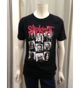 MAGLIA ROCK SLIPKNOT